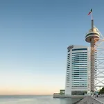 Szálloda Myriad By Sana Lisboa