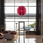Myriad By Sana Szálloda Lisboa