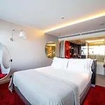 Szálloda Myriad By Sana Lisboa