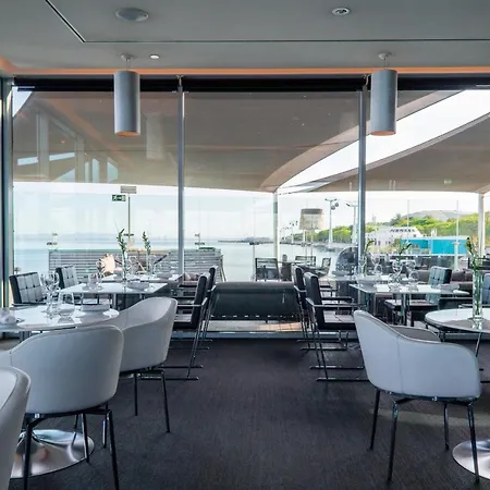 Hotel Myriad By Sana Lisboa