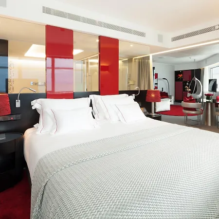 Myriad By Sana 5* Lisboa