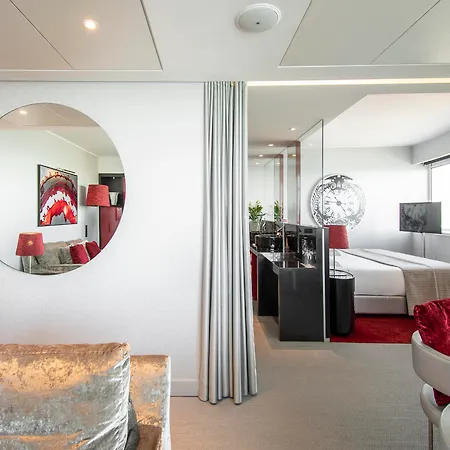 Myriad By Sana Lisboa