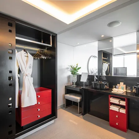 Myriad By Sana Szálloda