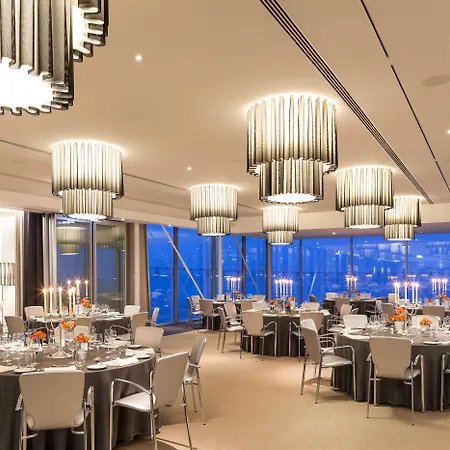 Hotel Myriad By Sana Lisboa
