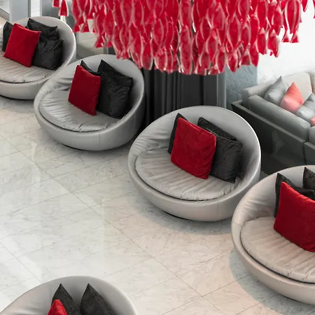 Szálloda Myriad By Sana