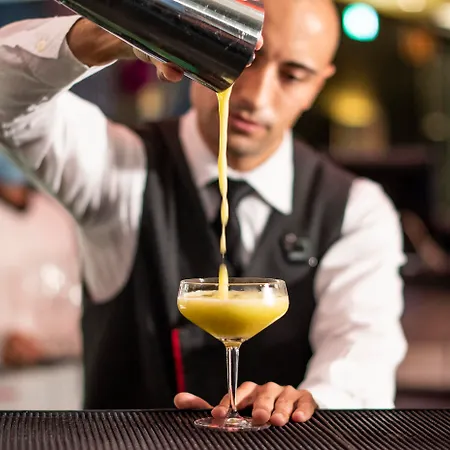 Myriad By Sana Szálloda Lisboa