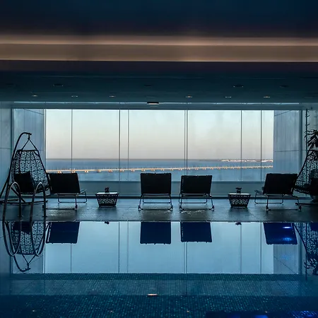 Myriad By Sana Lisboa