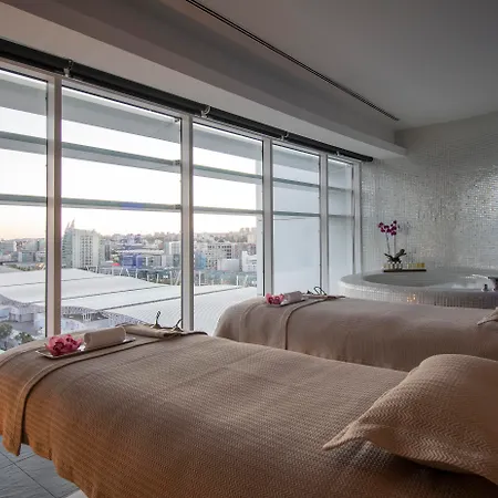 Myriad By Sana Hotel Lisboa