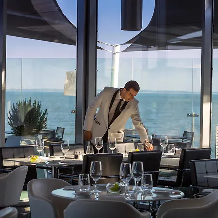 Myriad By Sana Hotel Lisboa