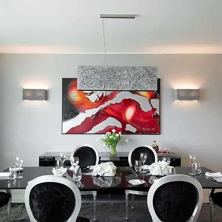Myriad By Sana Hotel Lisboa