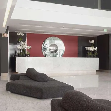 Hotel Myriad By Sana Lisboa