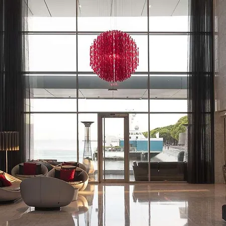 Myriad By Sana Lisboa