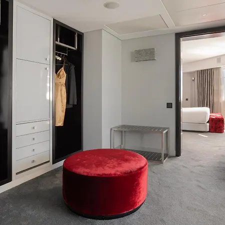 ميرايد باي سانا 5* Lisboa