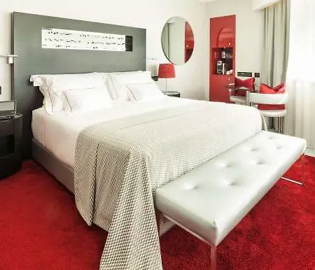 Myriad By Sana Hotel Lisboa