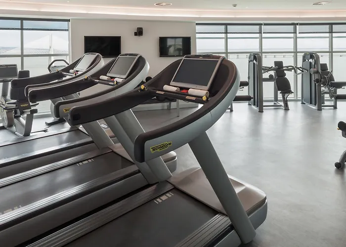 Myriad By Sana Szálloda