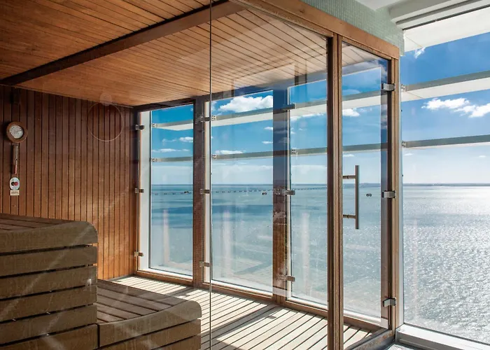 Myriad By Sana Szálloda 5*