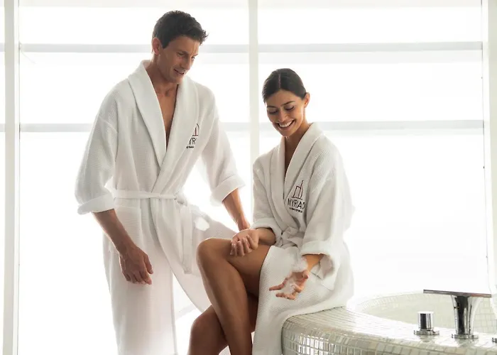 Myriad By Sana Szálloda 5*