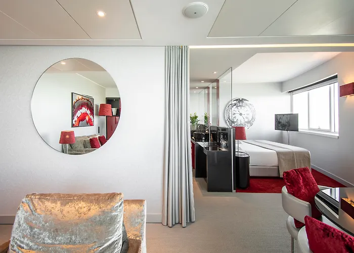 Myriad By Sana Lisboa