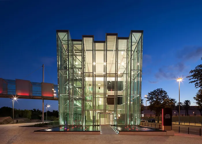 Myriad By Sana Szálloda 5*