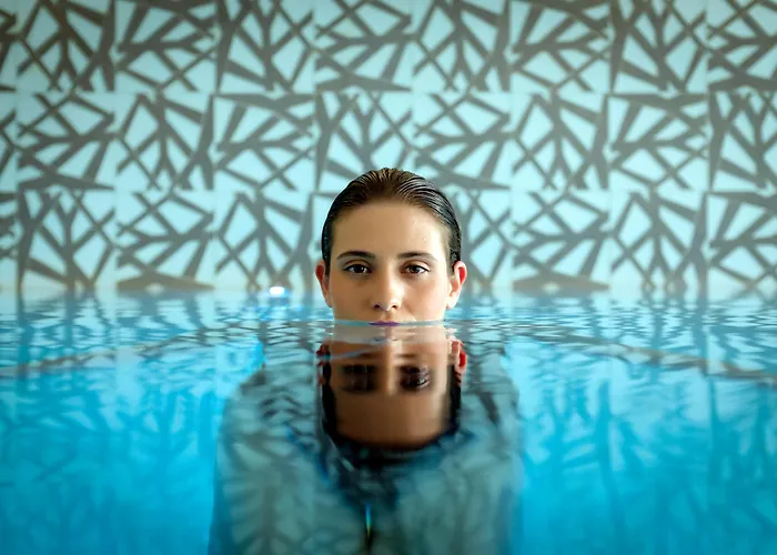 Myriad By Sana Szálloda Lisboa