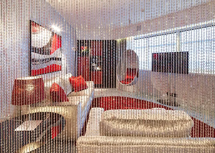 Myriad By Sana Lisboa