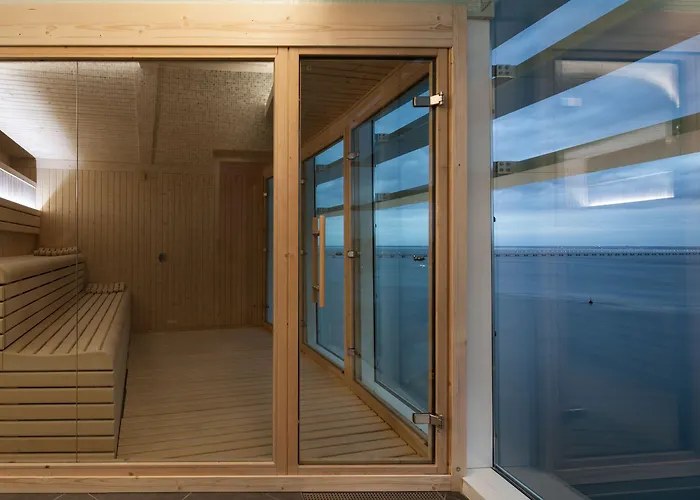 Myriad By Sana Szálloda