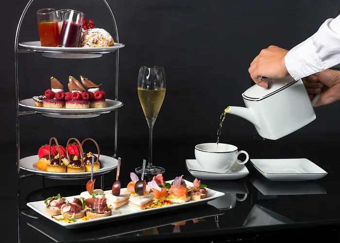 Myriad By Sana Lisboa