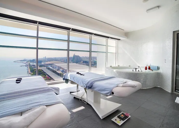 Myriad By Sana 5* Lisboa