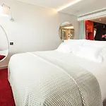 Myriad By Sana Hotel Lisboa