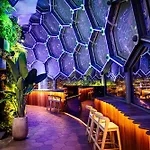 Myriad By Sana Lisboa