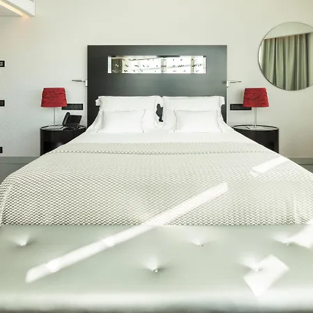 Hotel Myriad By Sana Lisboa