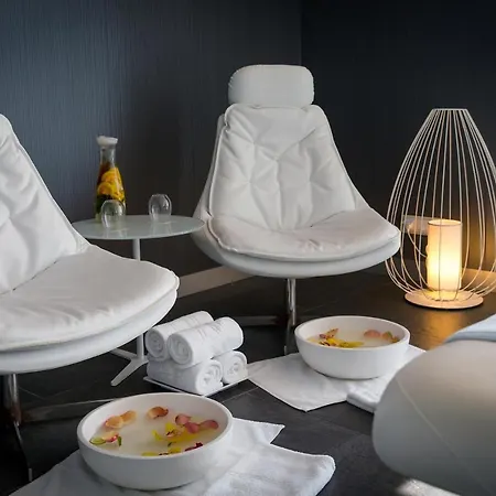Myriad By Sana 5* Lissabon