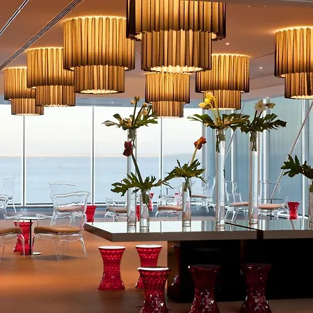 Myriad By Sana 5* Lisboa