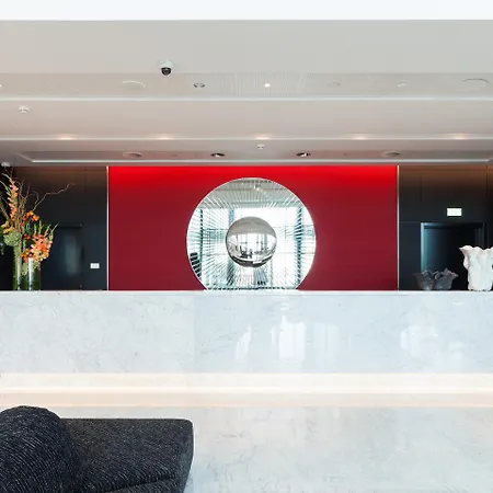 Myriad By Sana Hotel 5*