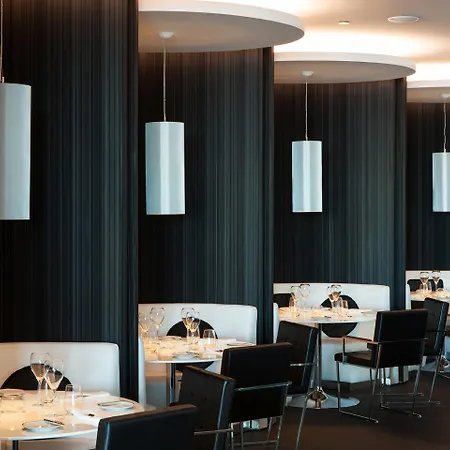 Myriad By Sana Lisbon
