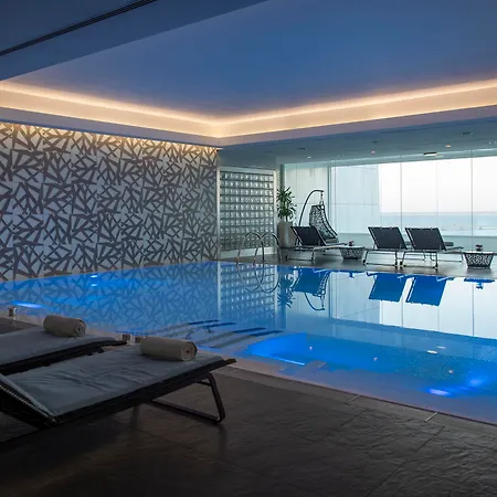 Myriad By Sana Hotel Lisbon