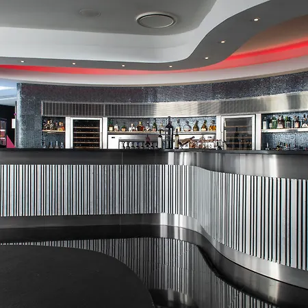 Myriad By Sana Lisbon