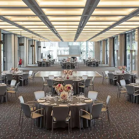 Myriad By Sana Hotel Lissabon