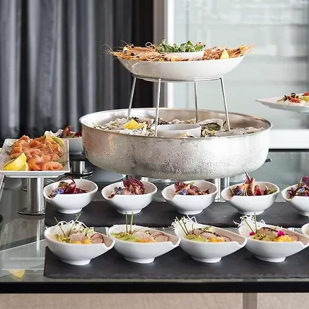 Hotel Myriad By Sana Lisboa