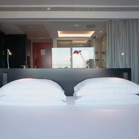 Myriad By Sana 5* Lissabon