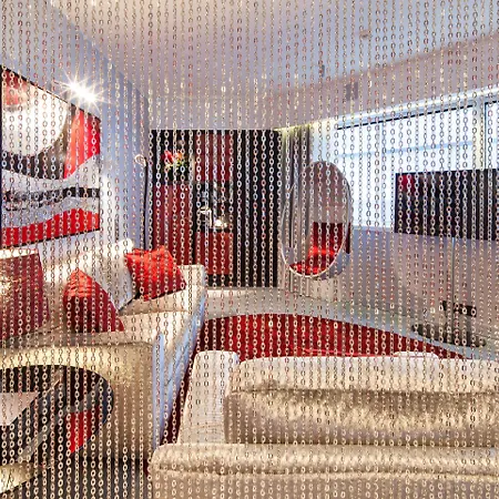 米瑞亚德sana酒店 Lisboa
