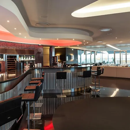 米瑞亚德sana酒店 5*