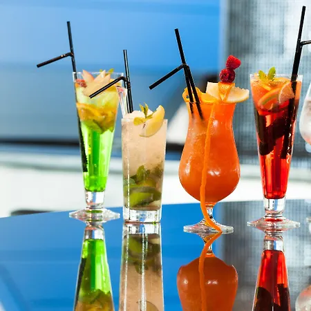 Myriad By Sana Hotel Lisbon