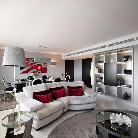 Myriad By Sana 5* Lisbon