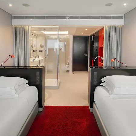 Myriad By Sana Hotel
