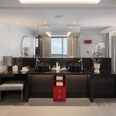 Myriad By Sana Hotel Lisbon
