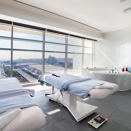 Myriad By Sana 5* Lisbon