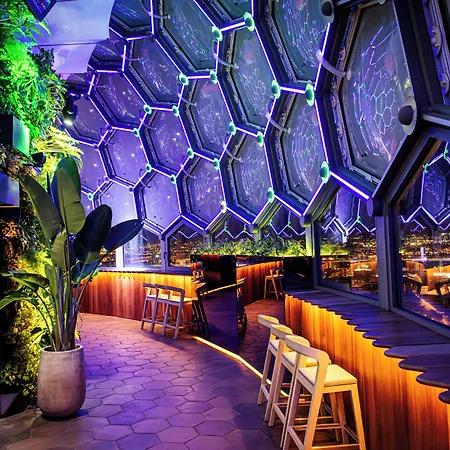 Myriad By Sana Hotel