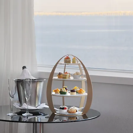 Myriad By Sana Lisbon