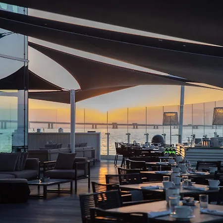 Myriad By Sana 5* Lisbon